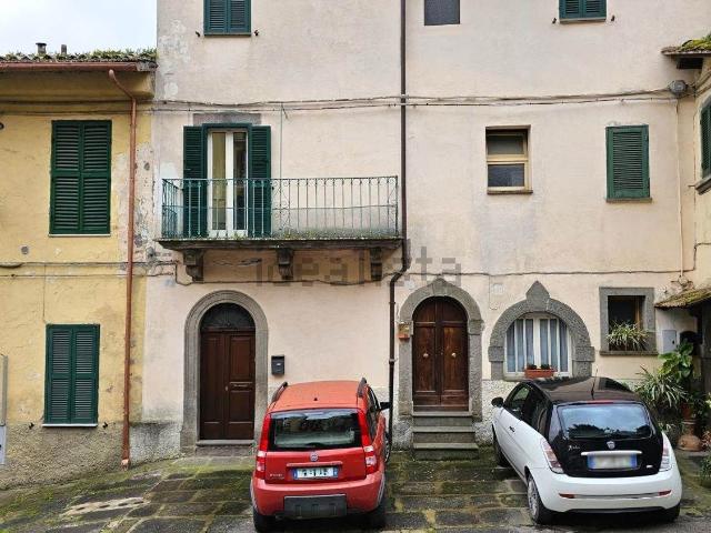 Appartamento in vendita a Soriano Nel Cimino, Lazio