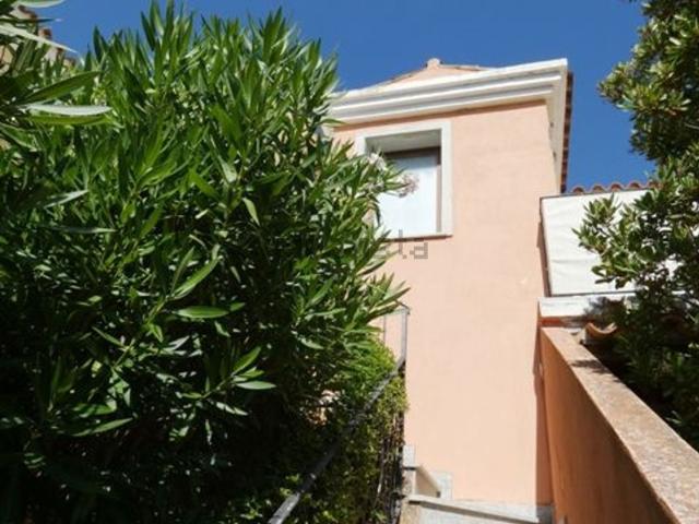 Attico in vendita a San Pasquale / Santu Pascali, Tempio Pausania