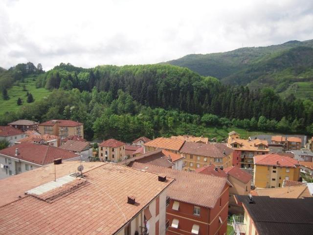 Appartamento in vendita a Cascina Pratomarro, Campo Ligure