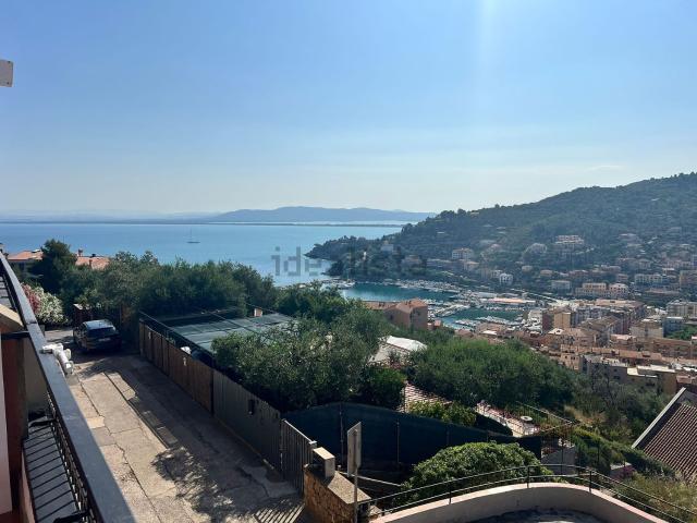 Appartamento in vendita a Monte Argentario, Porto Santo Stefano