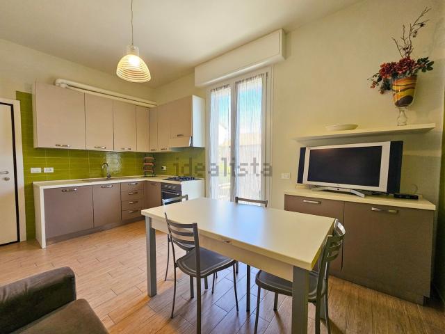 Appartamento in vendita a Punta Marina Terme, Ravenna