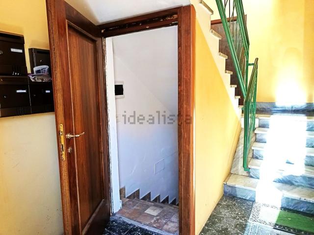 Appartamento in vendita a Ortona, Chieti