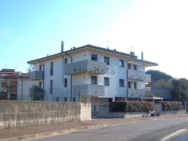 Appartamento in vendita a Partidor, Reana Del Roiale