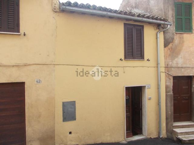 Appartamento in vendita a Subiaco, Roma Capitale