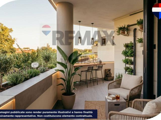Appartamento in vendita a Roma Capitale, Lazio