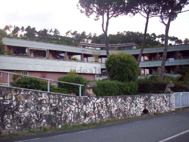 Appartamento in vendita a Bocca di Magra, Ameglia