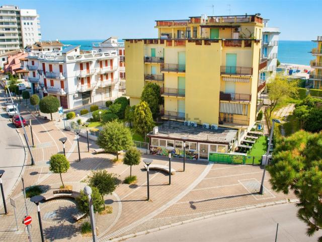 Appartamento in vendita a Lido di Pomposa, Comacchio