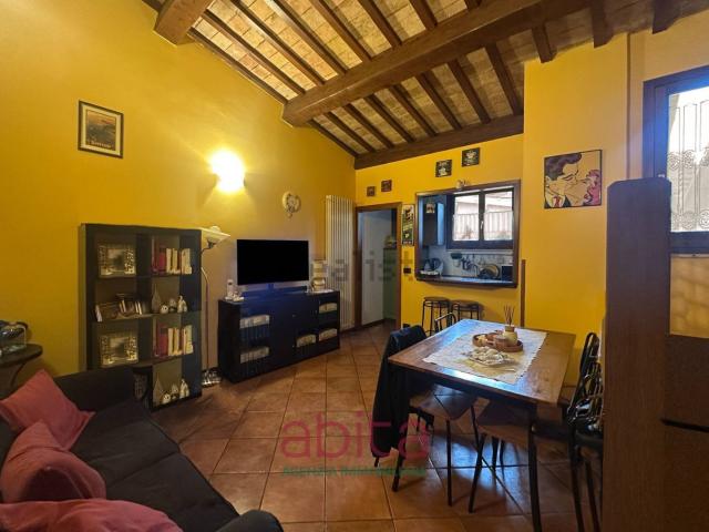 Appartamento in vendita a Borgo Cartaro, Marche