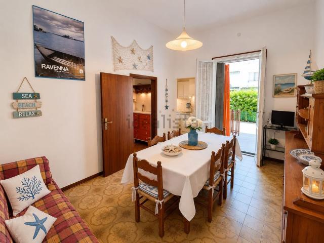Appartamento in vendita a Punta Marina Terme, Ravenna