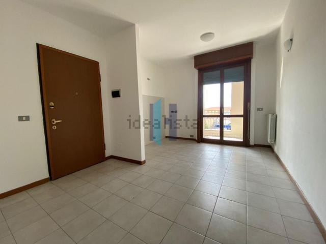 Appartamento in vendita a Zona Ovest, Brescia