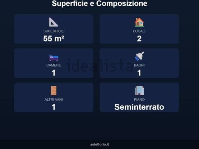 Appartamento in vendita a Follo, Liguria