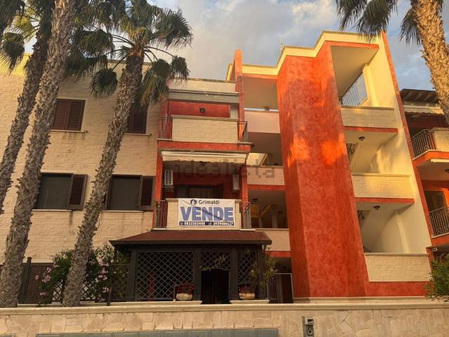 Appartamento in vendita a Baia Verde, Gallipoli