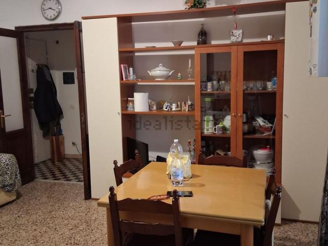 Appartamento in vendita a Fabiano Alto, La Spezia