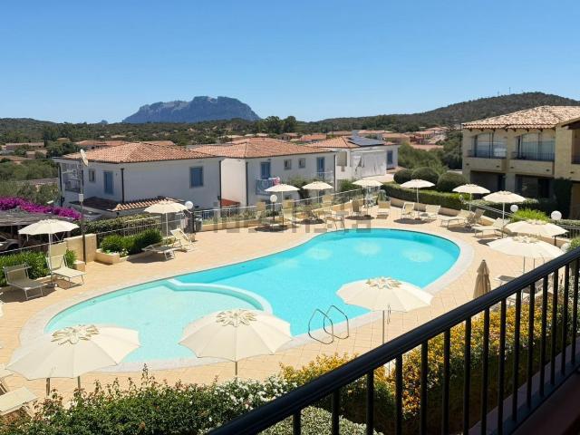 Appartamento in vendita a San Pantaleo, Sardigna/Sardegna