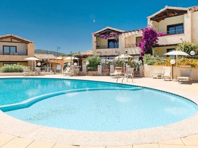 Appartamento in vendita a San Pantaleo