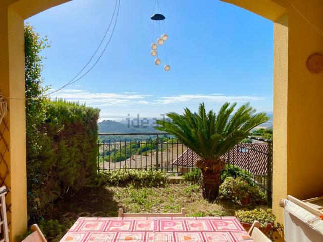 Appartamento in vendita a Zona 167 Scarlino, Scarlino
