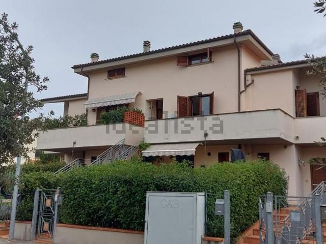 Appartamento in vendita a Civitella Paganico