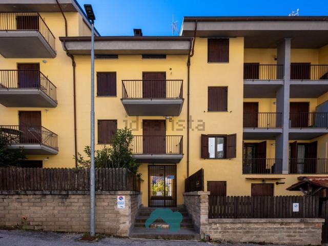 Appartamento in vendita a Lucoli, Abruzzo