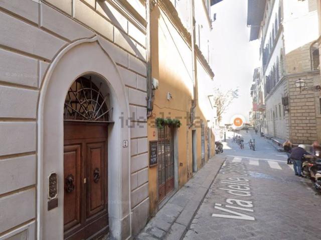 Appartamento in vendita a Quartiere 1, Firenze