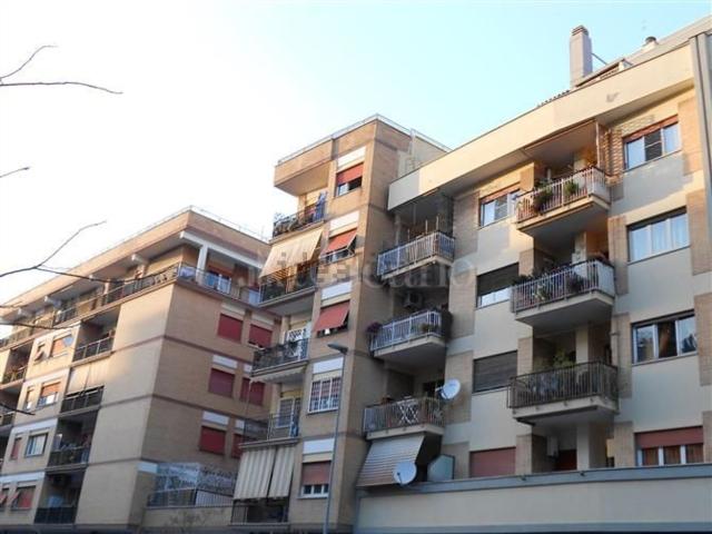 Attico in vendita a Lido di Ostia, Roma Capitale