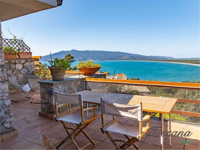 Appartamento in vendita a Orbetello, Toscana