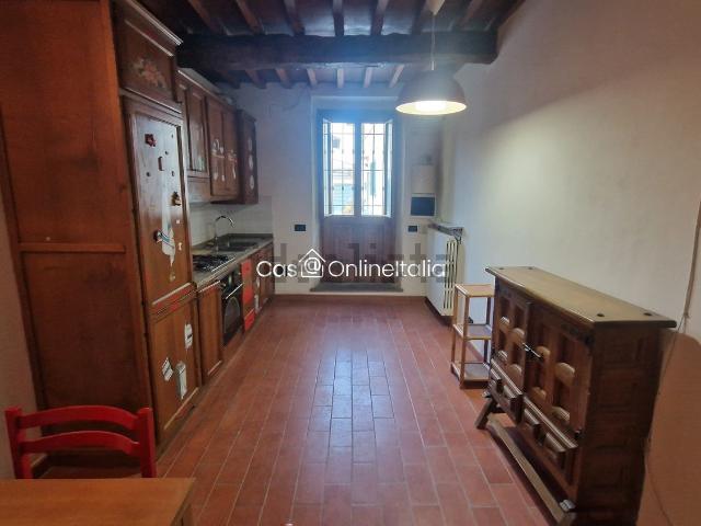 Appartamento in vendita a San Casciano in Val di Pesa, Mulino Di Sugana