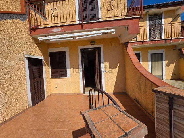 Appartamento in vendita a Calabria, Cosenza