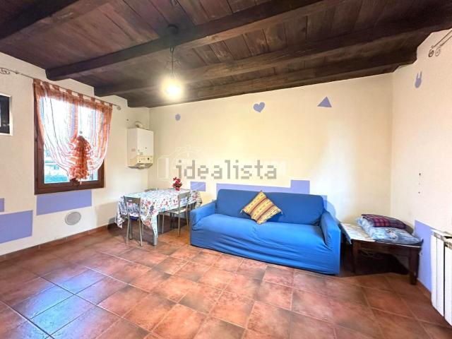 Appartamento in vendita a Trezzo Sull'adda, Lombardia
