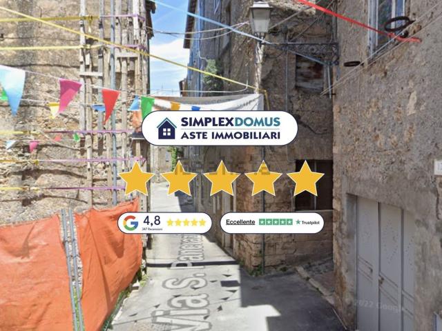 Appartamento in vendita a Luco Dei Marsi, Abruzzo