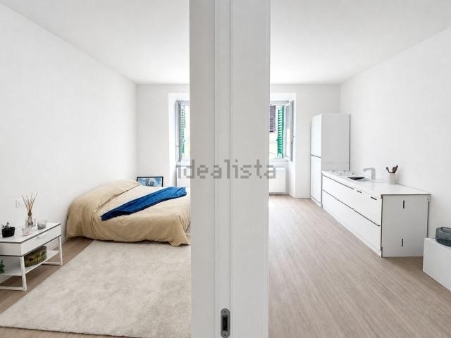 Appartamento in vendita a Quartiere 1, Firenze