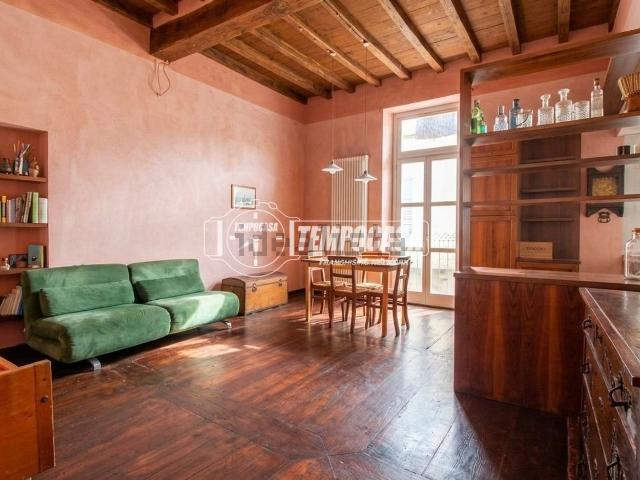 Appartamento in vendita a Piazza, Piemonte