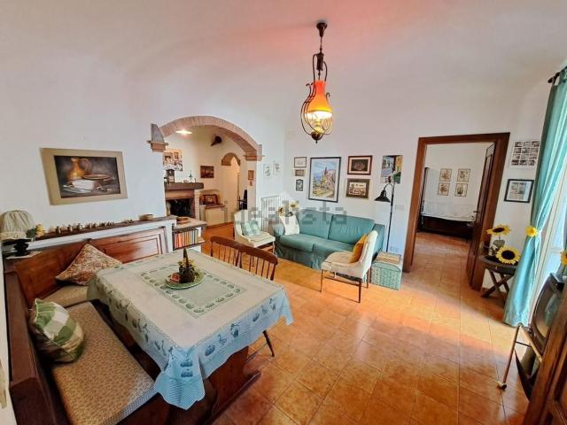 Appartamento in vendita a Fabrica Di Roma, Lazio