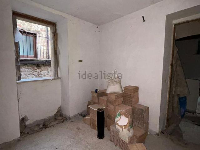 Appartamento in vendita a Scheggino, Umbria