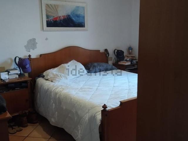 Appartamento in vendita a Pettori, Cascina