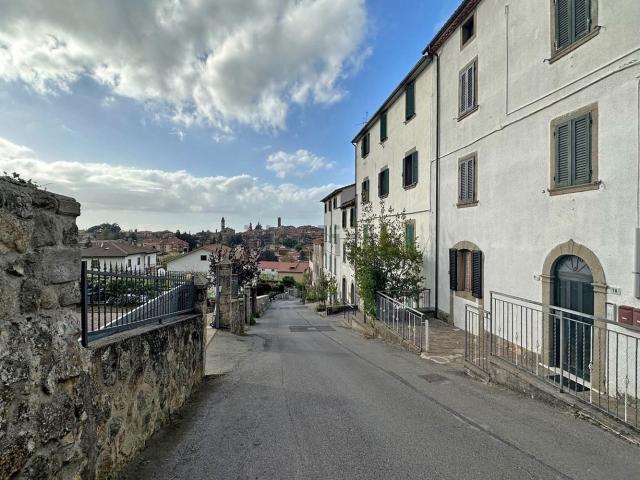 Appartamento in vendita a Unione dei Comuni Montani Amiata Grossetana, Castel Del Piano