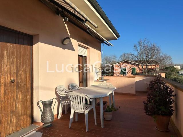Appartamento in vendita a Bagni Di Lucca Ponte, Toscana