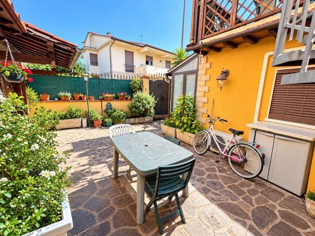Appartamento in vendita a Badia a Settimo, Scandicci