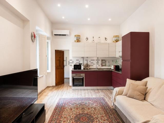 Appartamento in vendita a Quartiere 1, Firenze
