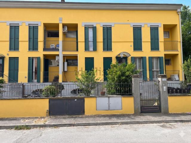 Appartamento in vendita a Comacchio, Reggio Emilia