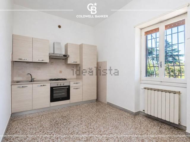 Appartamento in vendita a Poggio delle Mole, Marino