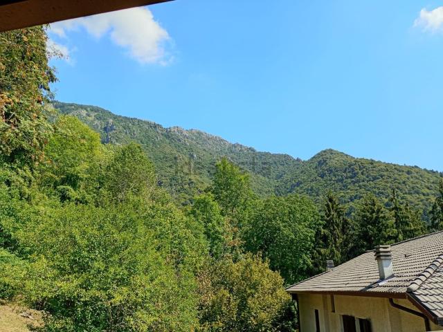 Appartamento in vendita a Ola, Cornalba