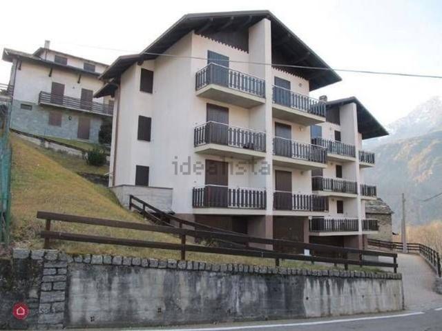Appartamento in vendita a Santa Elisabetta, Caspoggio