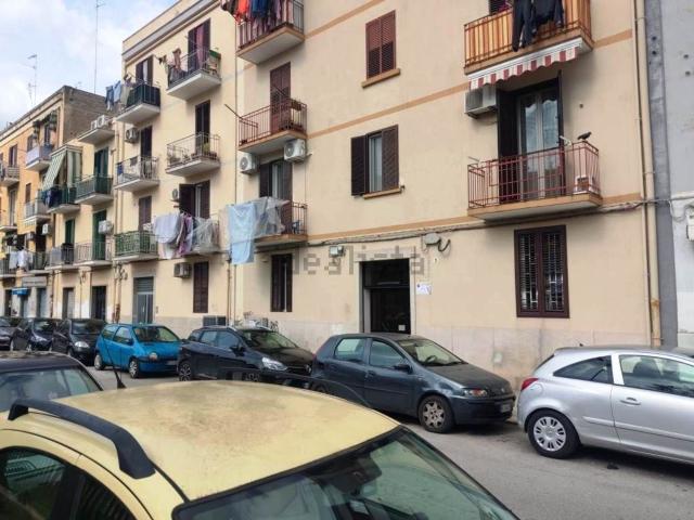 Appartamento in vendita a Municipio 1, Puglia