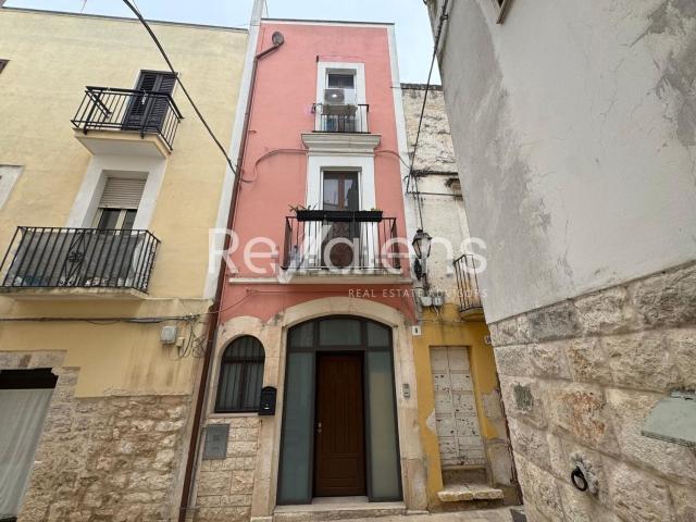 Appartamento in vendita a Puglia, Bari