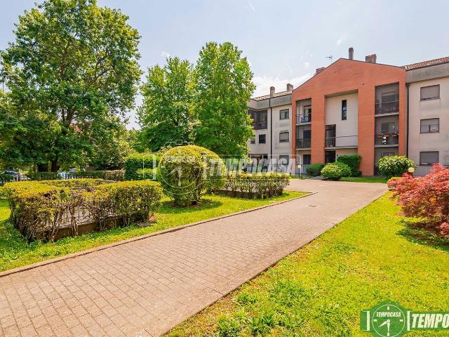 Appartamento in vendita a San Donato Milanese, Lombardia