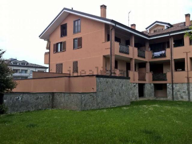 Appartamento in vendita a Unione dei Comuni I Fontanili, Zelo Surrigone