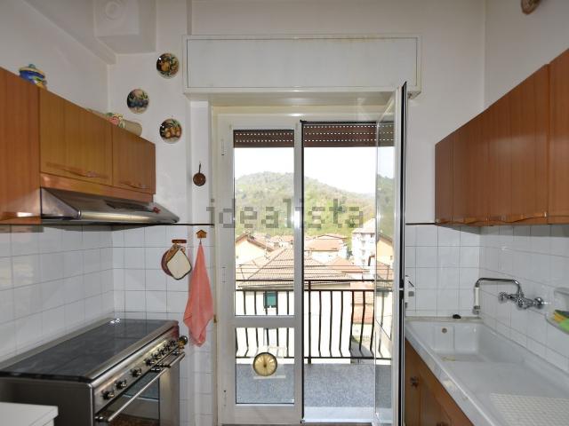 Appartamento in vendita a Rossiglione, Liguria