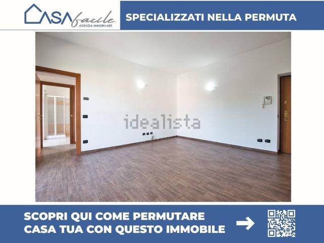 Appartamento in vendita a Parabiago, Lombardia
