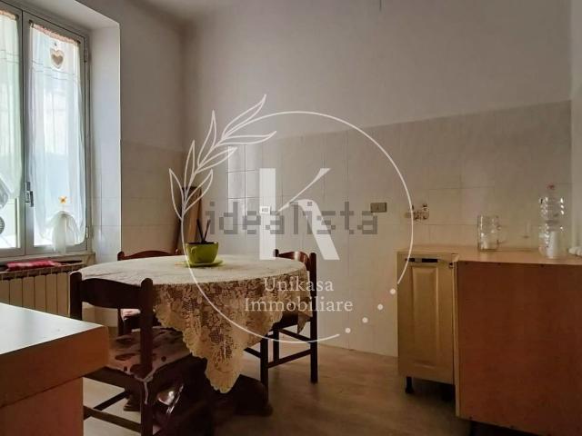 Appartamento in vendita a Tiassano, Quiliano