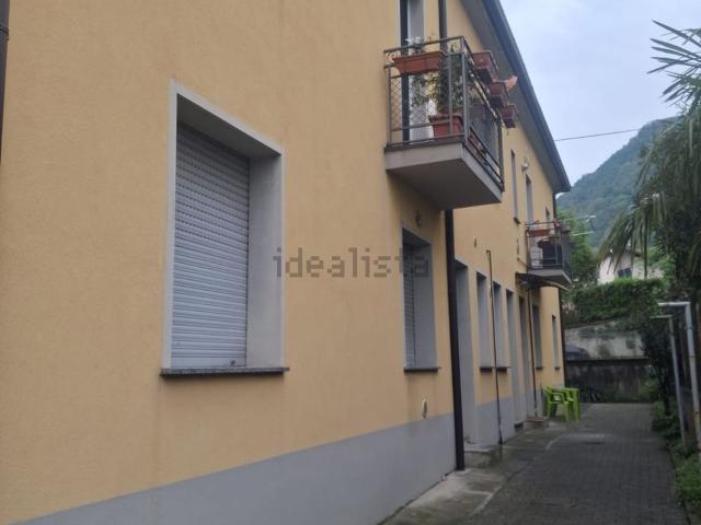 Appartamento in vendita a Santa Maria, Olginate